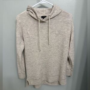 Women’s Talbots Hooded Sweater - S/p